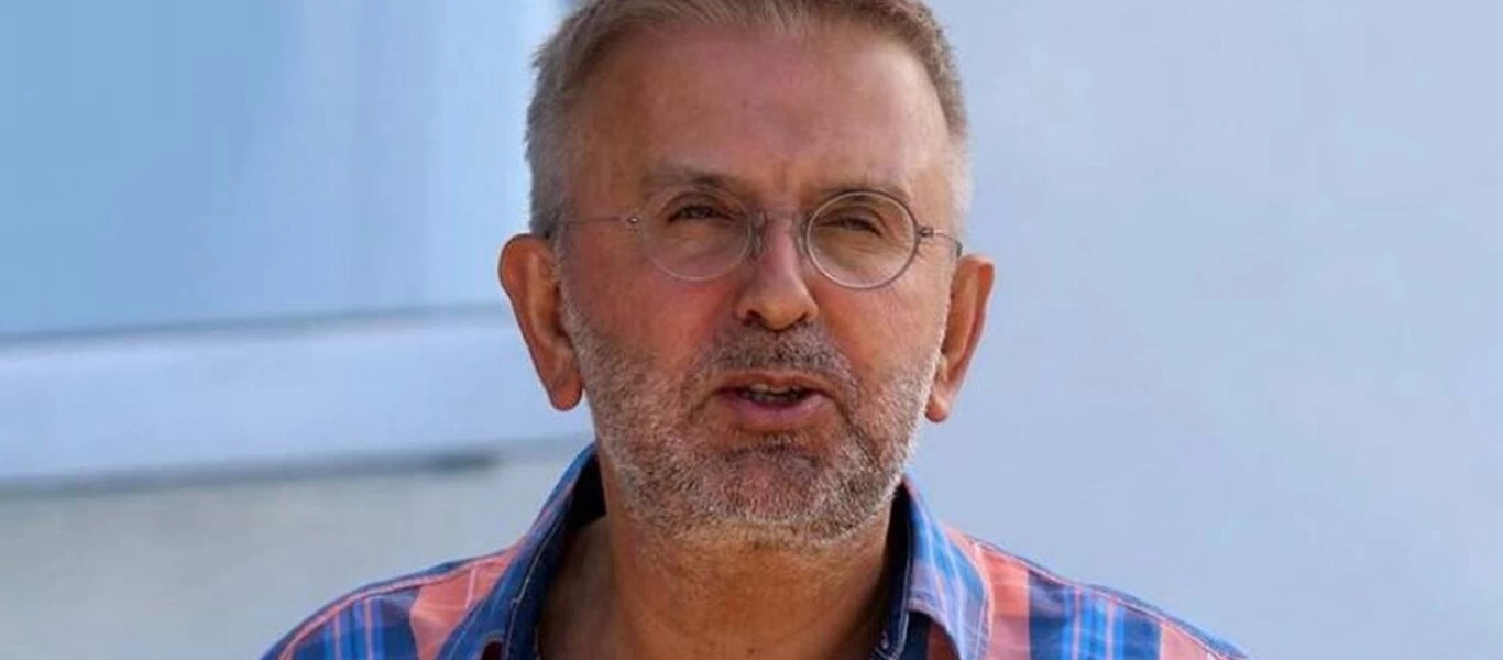 Δήμος Βερύκιος: «Ο απατεώνας γιατρός είχε αποσπάσει 55 εκατ. ευρώ από τον Κοντομηνά»